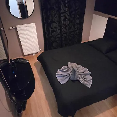 Disneyland Smart Apartment *
